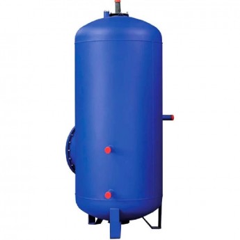 Бойлер косвенного нагрева ATLANTIC CORFLOW 750L