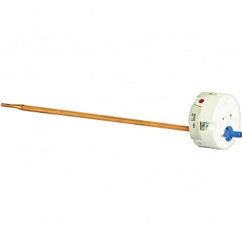 Терморегулятор ATLANTIC ROUND